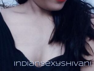 IndianSexyShivani