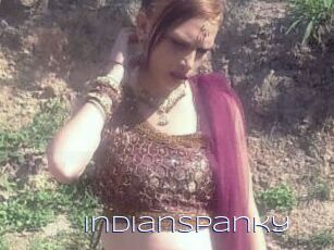 IndianSpanky