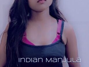 Indian_Manjula