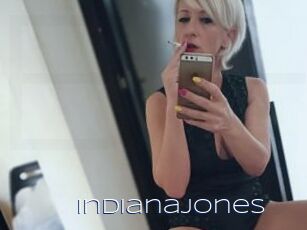 IndianaJones
