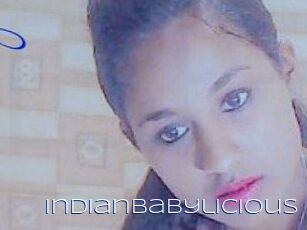 Indianbabylicious