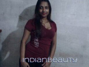 Indianbeauty Blue Hot