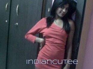 Indiancutee
