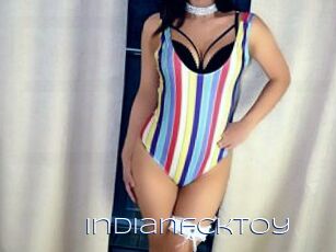 Indianfcktoy