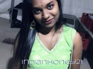 Indianhoney21