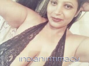 Indianintimacy