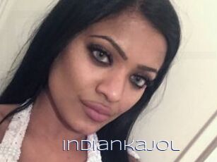 Indiankajol