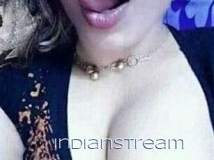 Indianstream