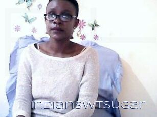 Indianswtsugar
