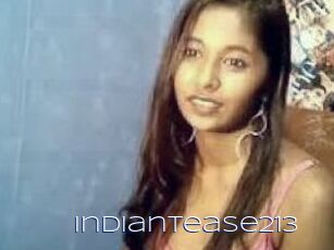 Indiantease213