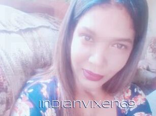 Indianvixen69
