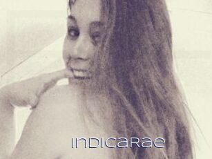 IndicaRae