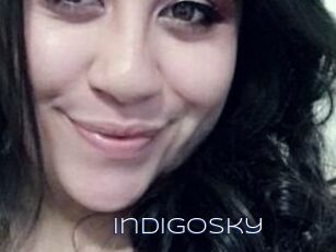 IndigoSky
