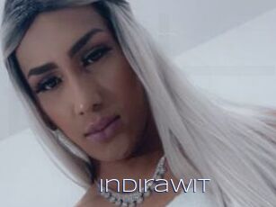 IndiraWit