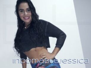 IndomableJessica