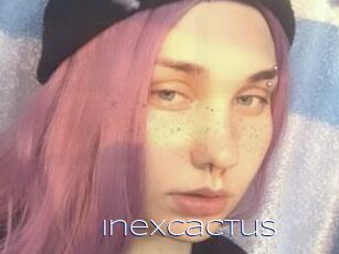 InexCactus