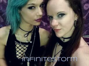 InfiniteStorm