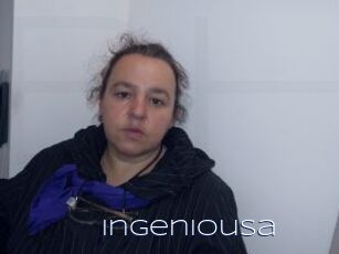 Ingeniousa