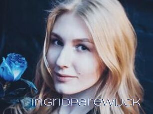 IngridParewijck