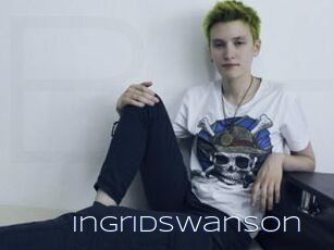 IngridSwanson