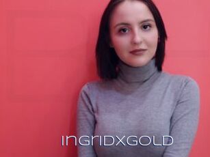 IngridxGold