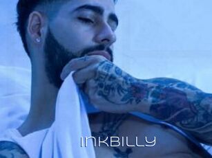 InkBilly