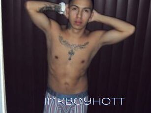 InkBoyHott