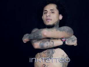 InkTattoo