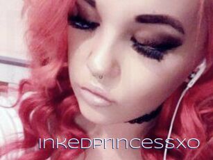 Inkedprincessxo