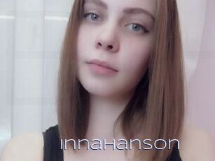 InnaHanson