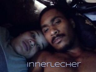 Innerlecher Blue Hot