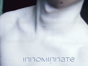 InnoMinnate Blue Hot