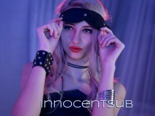 InnocentSub