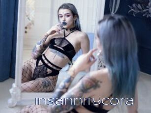 InsannityCora
