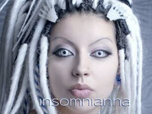 Insomnianna