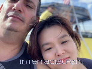 InterracialFem