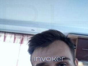 Invoker