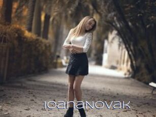 IoanaNovak