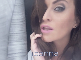 Ioanna Blue Hot