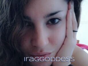 IraGGoddess