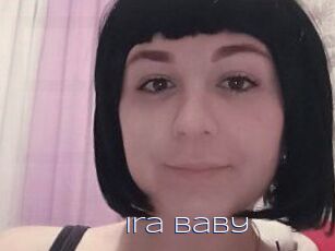 Ira_Baby