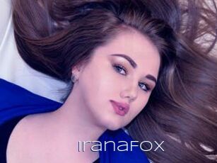 IranaFox