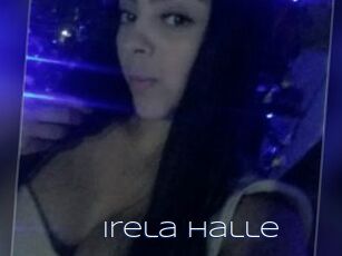 Irela_Halle
