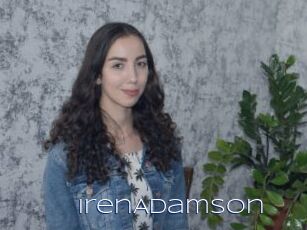 IrenAdamson