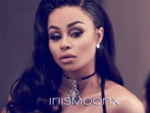 IriisMoonx