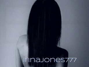 IrinaJones777