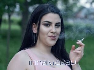 IrinaMckay