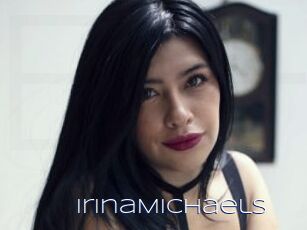 IrinaMichaels