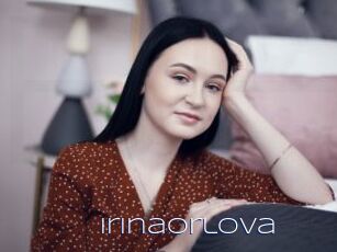 IrinaOrlova