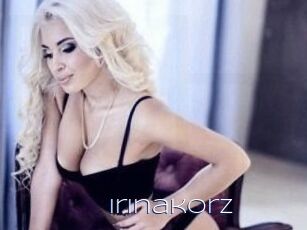 Irinakorz